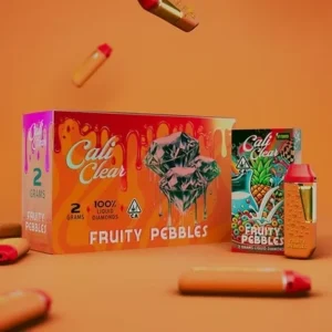 Fruity Pebbles 2G Liquid Diamonds